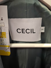 Palton Cecil Femei - XS