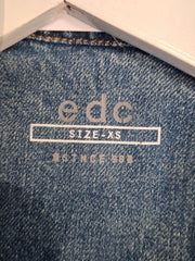 Salopeta EDC Femei - XS