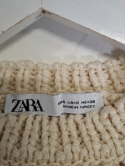 Pulover Zara Femei - S