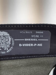 Blugi Diesel Bărbați - L
