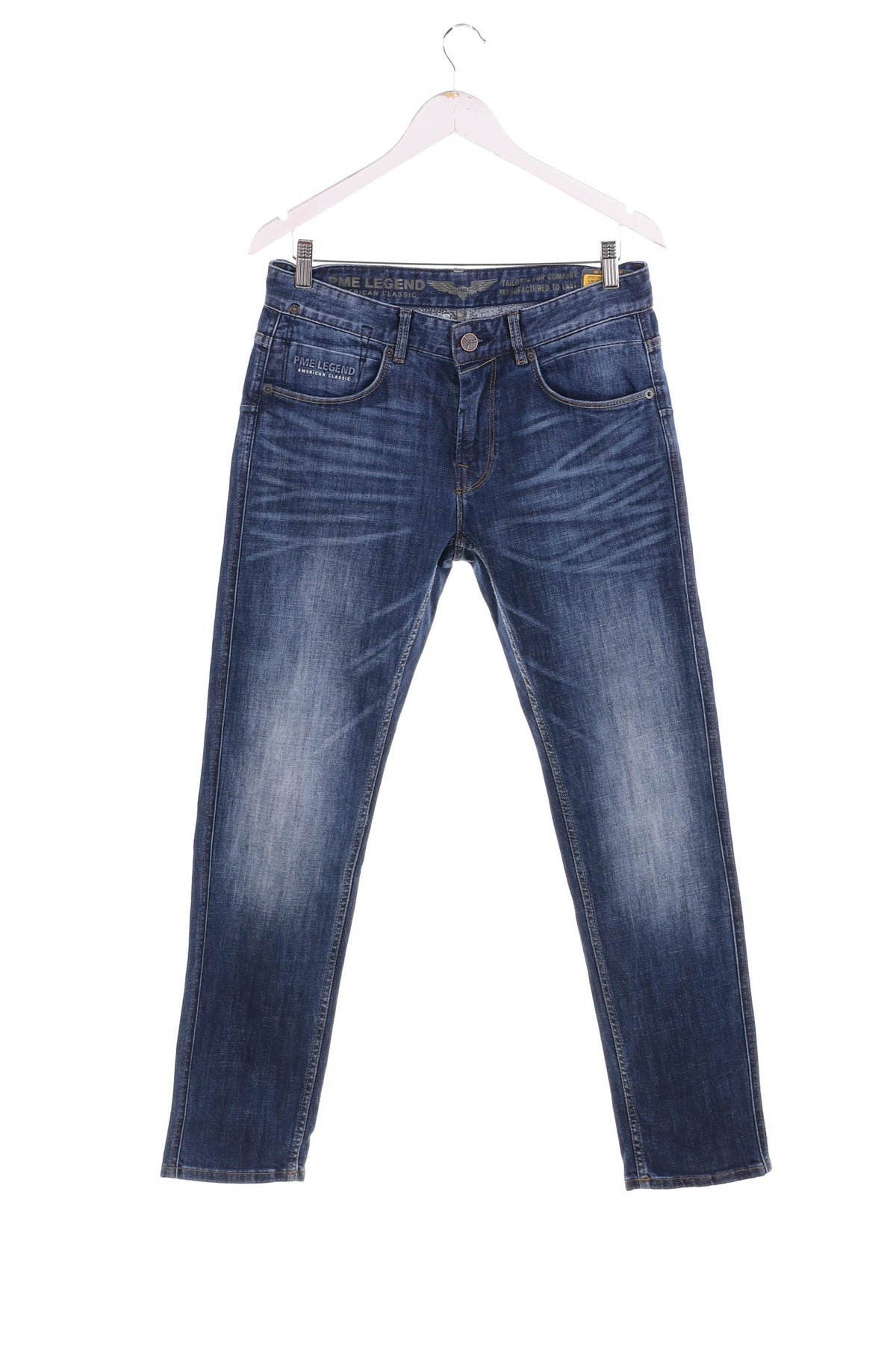 Blugi PME Legend Barbati - S