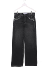 Blugi Bershka Femei - S