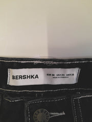 Blugi Bershka Femei - S