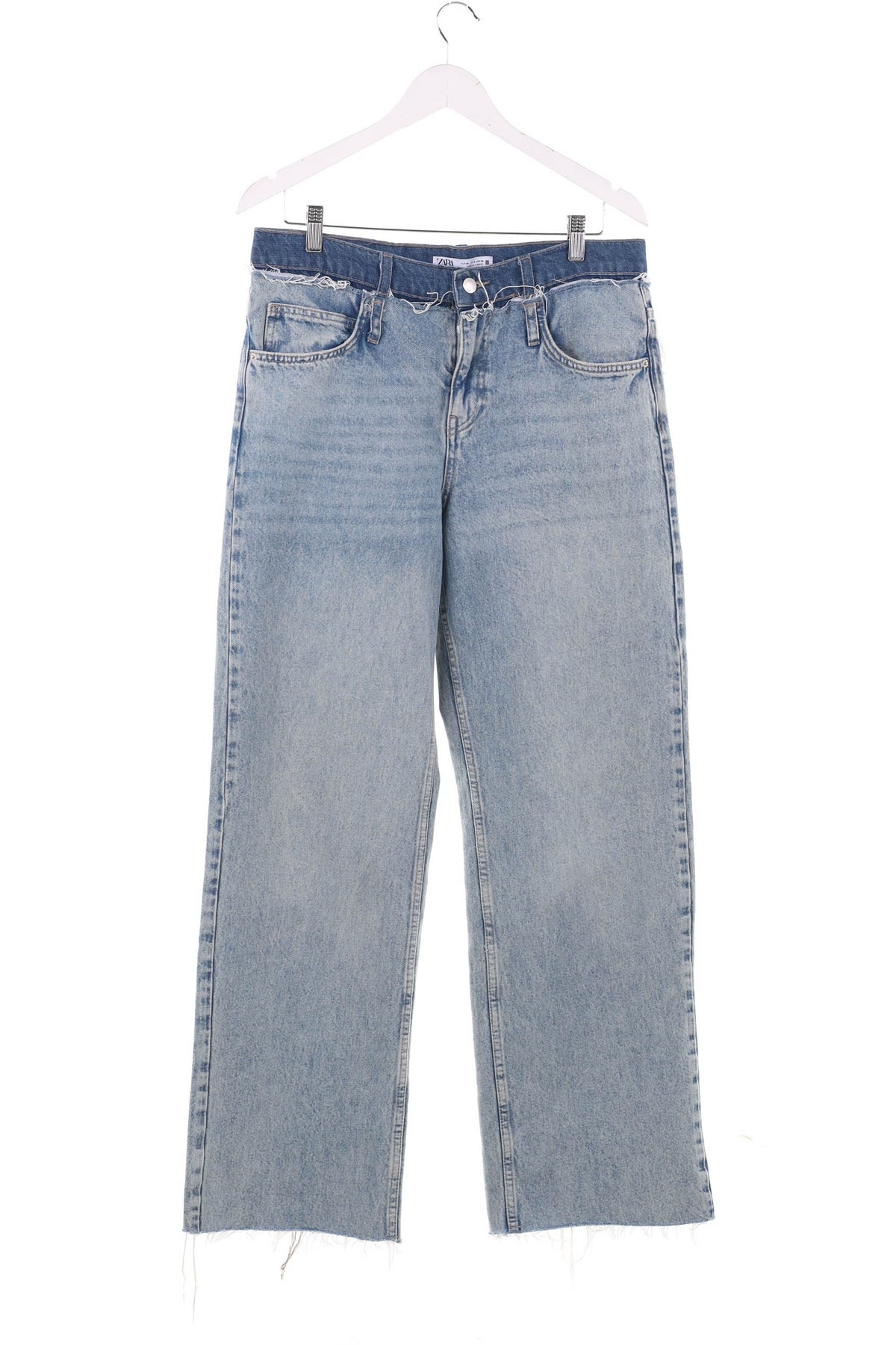 Blugi Zara Femei - L