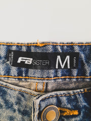 Blugi FB Sister Femei - M