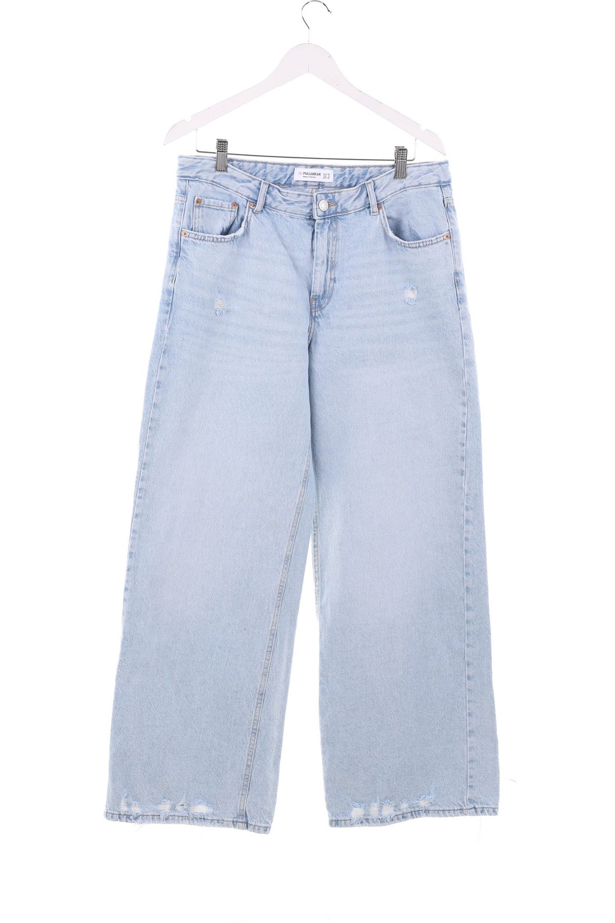 Blugi Pull&Bear Femei - L