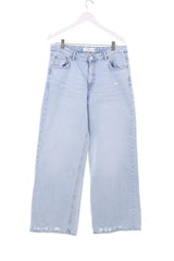 Blugi Pull&Bear Femei - L