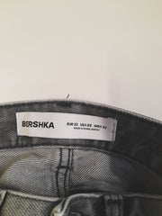 Blugi Bershka Femei - XXS