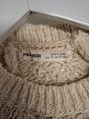 Pulover Pull&Bear Femei - S