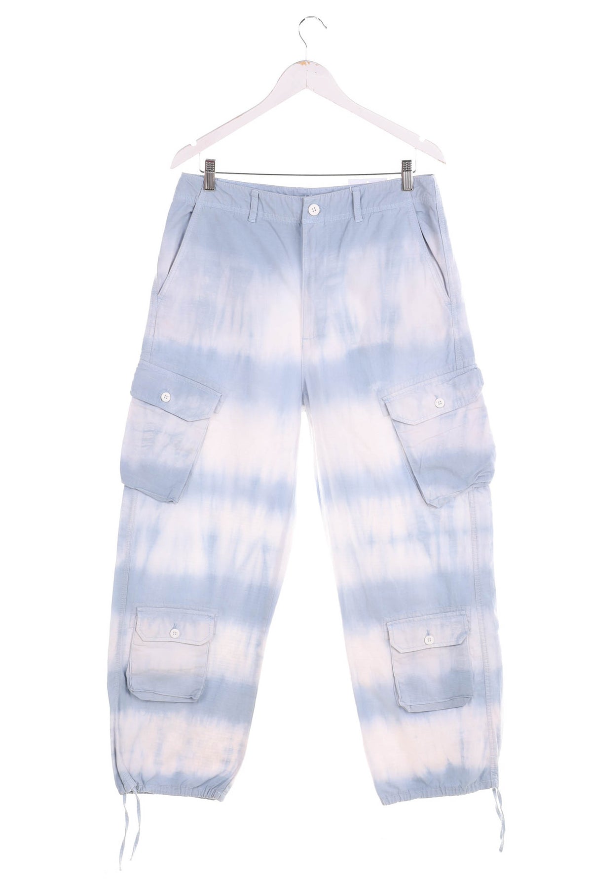 Pantaloni Bershka Femei - L