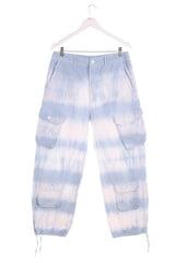 Pantaloni Bershka Femei - L