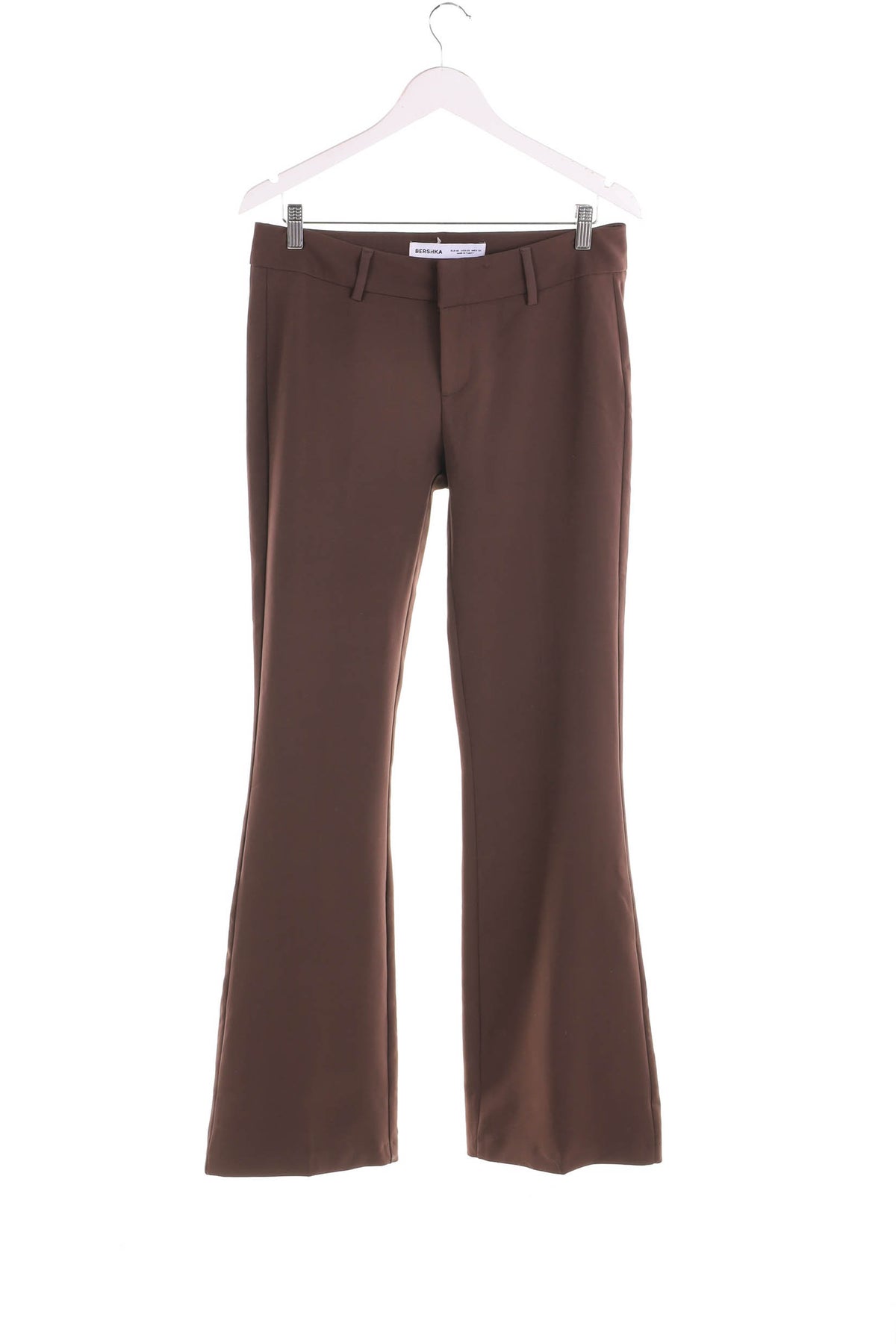 Pantaloni Bershka Femei - L