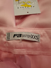 Pantaloni FB Sister Femei - XXS