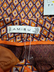 Pantaloni Amisu Femei - M