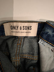 Blugi Only&Sons Barbati - S