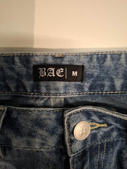 Blugi BAC Femei - M