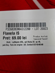 Hanorac Harvard Femei - L