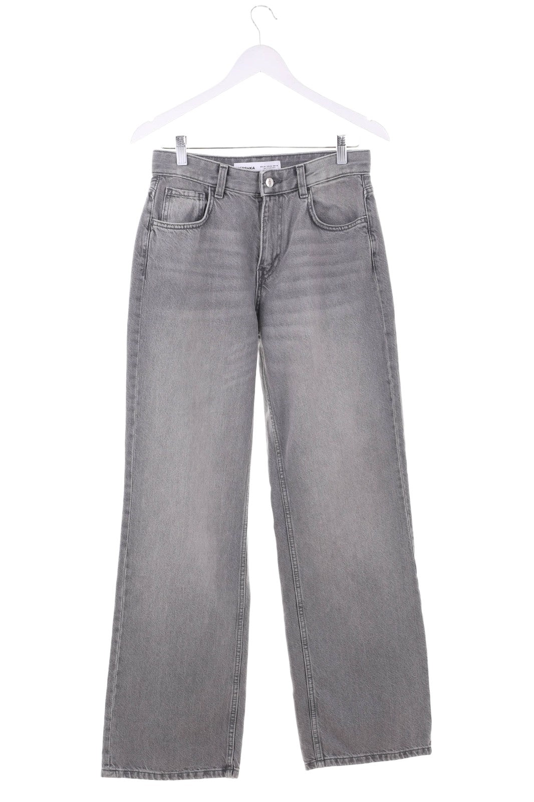 Blugi Bershka Femei - M