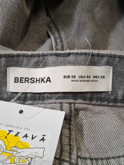 Blugi Bershka Femei - M