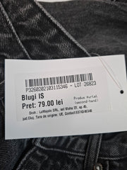 Blugi ZARA Femei - 34