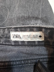 Blugi ZARA Femei - 34