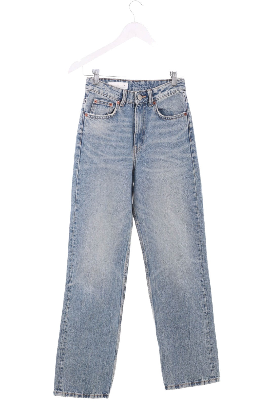 Blugi ZARA Femei - extra small