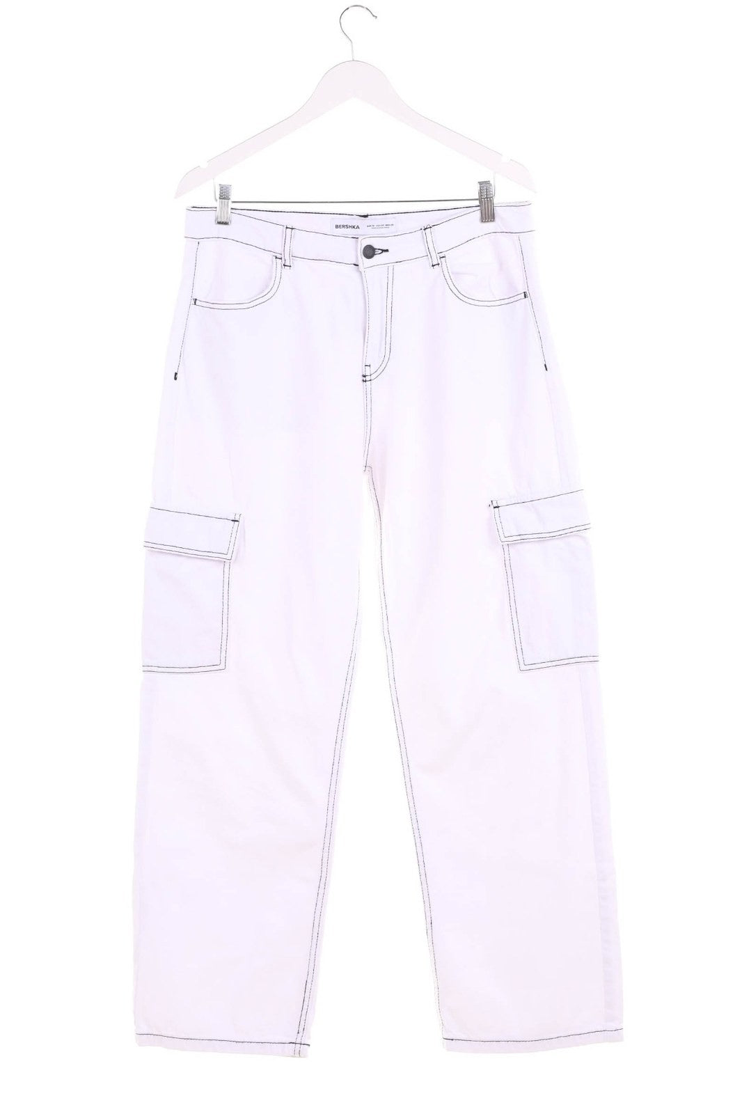 Pantaloni Bershka Femei - M