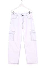 Pantaloni Bershka Femei - M
