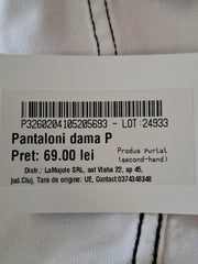 Pantaloni Bershka Femei - M