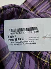 Fustă Bershka Femei - S