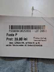 Fustă Tally Weijl Femei - M