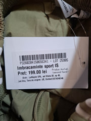 Pantaloni Adidas Femei - S