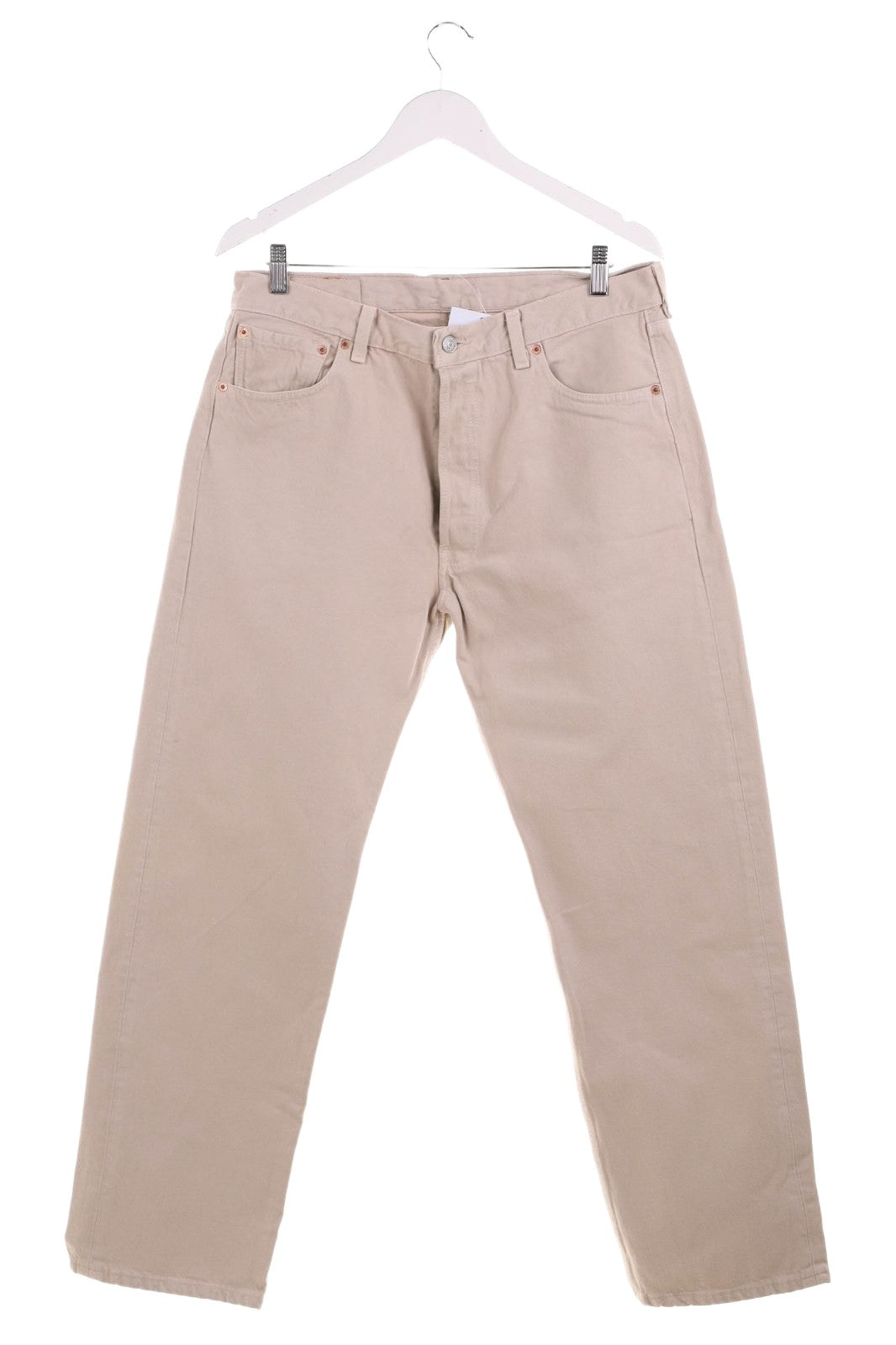 Pantaloni Levi Strauss & Co. Femei - large