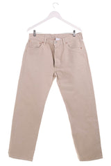 Pantaloni Levi Strauss & Co. Femei - large