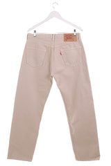 Pantaloni Levi Strauss & Co. Femei - large
