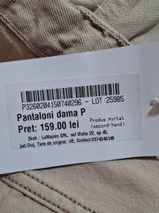 Pantaloni Levi Strauss & Co. Femei - large