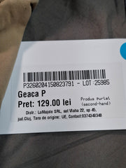 Jacheta Tommy Hilfiger Bărbați - XL