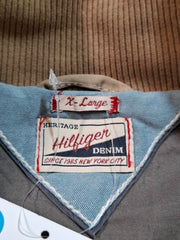 Jacheta Tommy Hilfiger Bărbați - XL