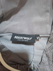 Jachetă SQUATWOLF Femei - XS