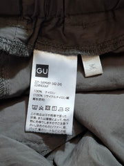 Pantaloni GU Femei - M