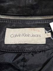Geacă Calvin Klein Jeans Femei - L