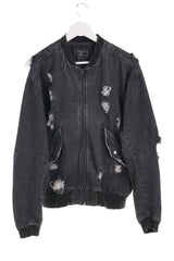 Jacheta Siksilk Bărbați - S