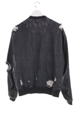 Jacheta Siksilk Bărbați - S