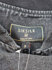 Jacheta Siksilk Bărbați - S