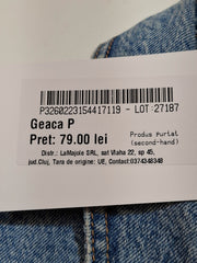Jacheta Zara Femei - M