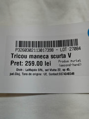 Tricou Tommy Hilfiger Bărbați - XXL