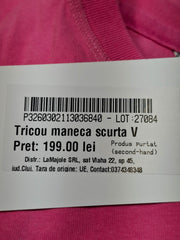 Tricou Tommy Jeans Femei - Medium