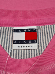 Tricou Tommy Jeans Femei - Medium