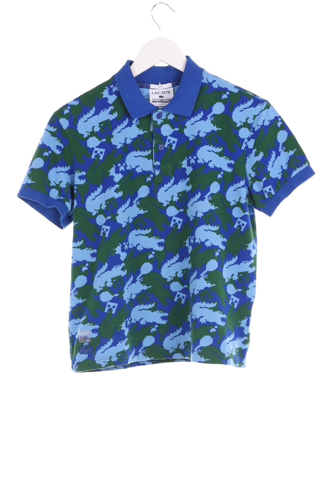 Tricou Lacoste Bărbați- S