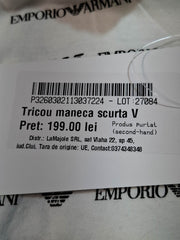 Tricou Emporio Armani Bărbați- S